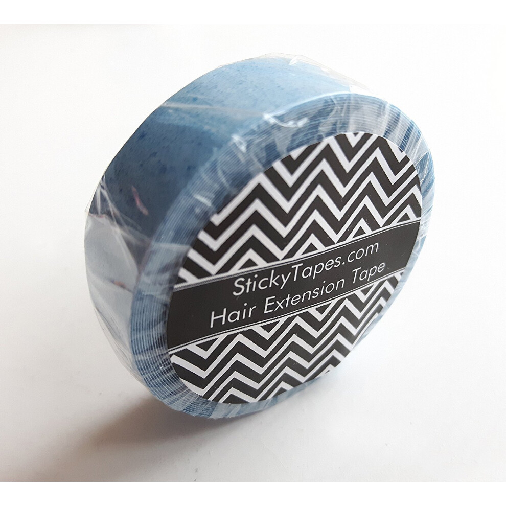 Stickytapes Hair Extension Tape Extra Strong 3 Month Hold