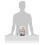Hilton Herbs Detox Gold 1 Litre 2