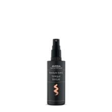 Aveda Texture Tonic | Sugar and Salt Beach Wave Spray | Texture Spray for Hair | for All Hair Types | 93% Naturally Derived*, 125ml