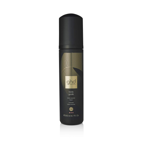 ghd ghd Body Goals - Total Volume Foam (200ml)
