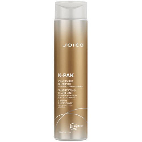 Joico Joico K-PAK Clarifying Shampoo - 300 ml