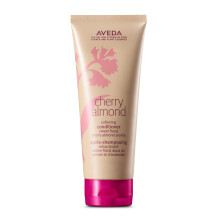 Aveda Cherry Almond Softening Conditioner | for Normal to Dry Hair | 98% Naturally Derived* | with Coconut Oil & Shea Butter | Silicone Free | Iconic