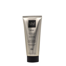 ghd Rehab Advanced Split End Therapy Serum - Nourishing Hair Treatment Activated by Heat of Styling Tools, Features ghd Heat Protection System
