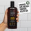 American Crew AMERICAN CREW Daily Moisturising Shampoo 1000ml 4