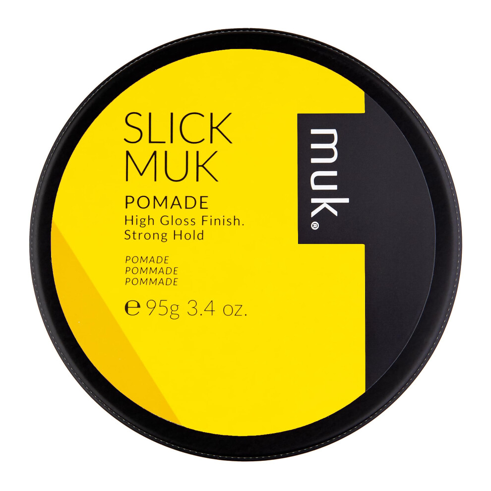 Muk. Muk Slick Hair Pomade (95G)
