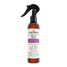 Curlsmith - Miracle Shield, Protein-Rich Hair Protection Spray for All Curl and Hair Types (237ml)