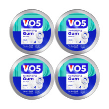 VO5 Extreme Style Texturising Gum 75ml Case of 4 by OV