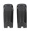 Garage Door Sensor Safety Reverse Mechanism Obstruction Detection Sensor Universal Garage Opener Sensor Low Profile Design Sensor Compatible with 4