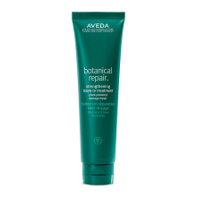 Aveda Botanical Repair Strengthening Leave In Treatment for Damaged Hair | Instantly Strengthens Hair | Heat Protectant | Helps Protect From Breakage