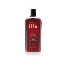 American Crew Daily Cleansing Shampoo For Men 33.8 oz Shampoo