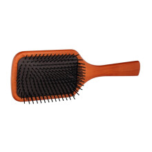 Aveda Wooden Paddle Brush | Detangling, Smoothing Hair Brush | Straightening, Blow Drying | All Hair Types