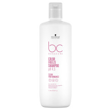 Schwarzkopf BC Color Freeze Shampoo 1000ml Multicolor