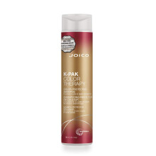 Joico K-Pak Color Therapy Color-Protecting Shampoo 300ml, (Pack of 1)