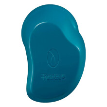 Tangle Teezer Hairbrush | Original Plant Brush Detangling Hair Brush for Wet & Dry Hair | Detangler Brush for Fine, Curly, Thick, Afro, Ideal for All
