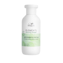 Wella Professionals Elements Renewing Shampoo 250 ml