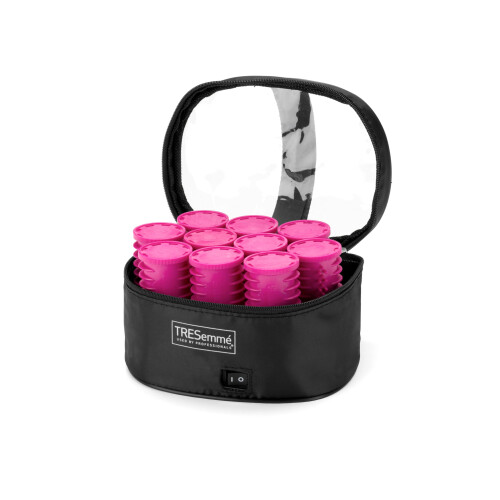 TRESemme 32mm Volume Rollers, Pink, 3039U (Pack of 10) 2