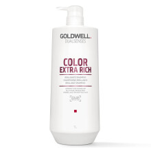 Goldwell Dualsenses Color Brilliance Extra Rich Shampoo, 1 Litre