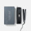 Cloud Nine CLOUD NINE The Original Iron Grey Hair Straightener Starlight Grey | Variable Temperature Control Quick Heat Touch Technology Ceramic Floating Plates 1