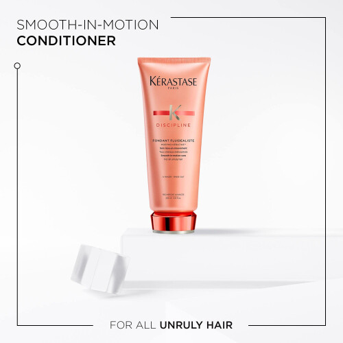 Kerastase Kerastase Discipline Shampoo 250ml Conditioner 200ml 1