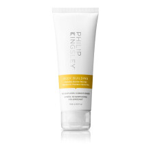 Philip Kingsley | Body Building Weightless Conditioner | Volumising Conditioner for Fine, Limp, Flat, Flyaway Short Hair | Hydrates, Thickens, Lifts