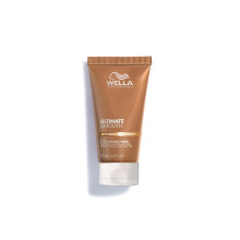 Wella Professionals Ultimate Smooth Hair Mask - Nourishing Hair Treatment With Squalane & Omega 9 - For Dry, Dull & Frizzy Hair (75ml)
