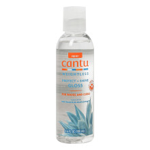 Cantu Weightless Protect + Shine Gloss 100ml