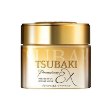 TSUBAKI Premium Ex Repair Hair Mask 180g