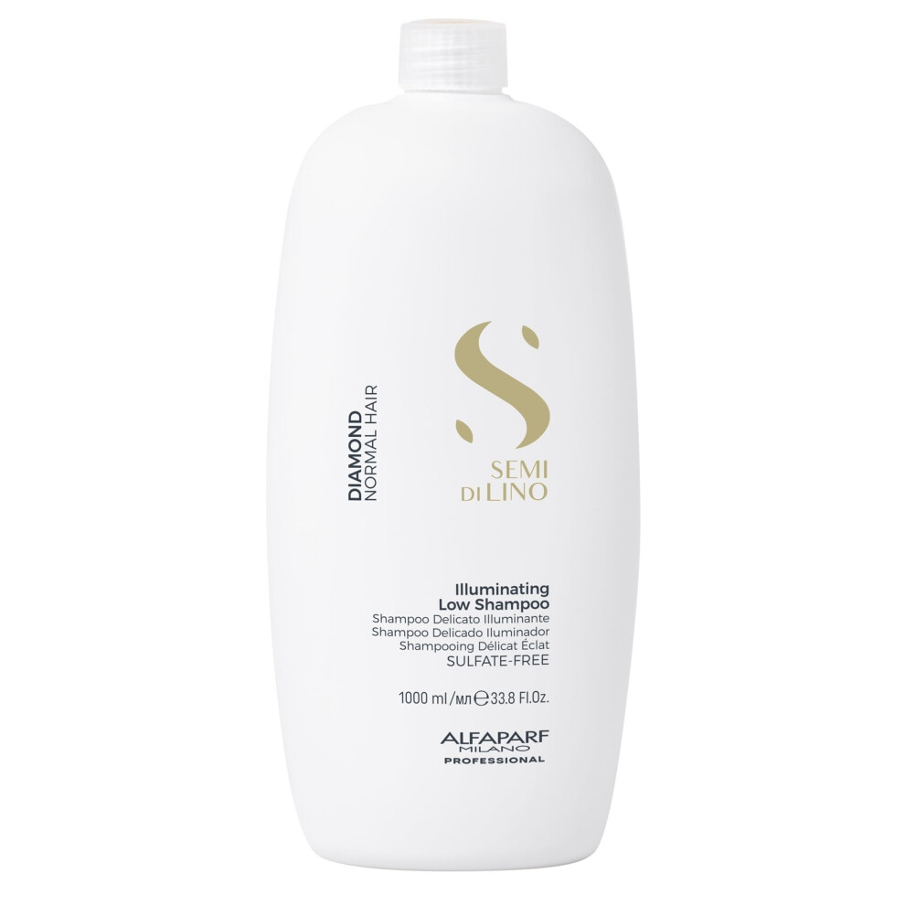 Alfaparf Milano Alfaparf Pf016446 Champu 1000 Ml, Al/33