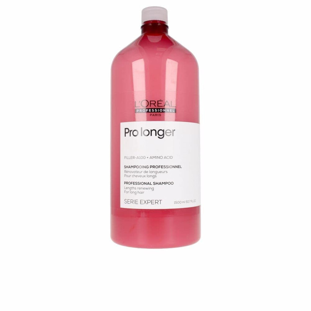 L'orãÂ©Al Professionnel Paris L'or?Al Paris S?Rie Expert Pro Longer Shampoo, 1.5 L
