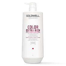 Goldwell Dualsenses Color Extra Rich Brilliance Conditioner, 1 Litre