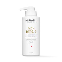 Goldwell Dualsenses Rich Repair 60sec Treatment, 500ml