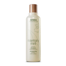 Aveda Rosemary Mint Purifying Shampoo | Clarifying Shampoo | Adds Shine | for Normal to Oily Hair, Fine to Medium Hair Types | 97% Naturally Derived*,