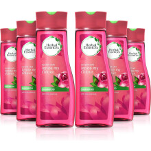 Herbal Essences Ignite My Colour Shampoo for Coloured Hair, 400 ml - Pack of 6