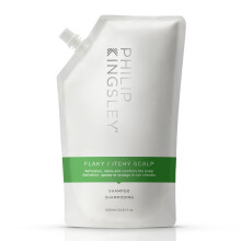 Philip Kingsley | Flaky/Itchy Scalp Shampoo | Anit-Dandruff Shampoo For Flaky, Itchy, Dry, Oily Scalps | Cleansing Scalp Care | Hair Shampoo that
