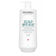 Goldwell Dualsenses Scalp Specialist Deep Cleansing Shampoo, 1 Litre