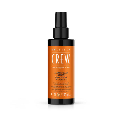 American Crew American Crew Matte Clay Spray 150ml
