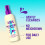 Aussie Aussie Miracle Moist Conditioning Spray, for Really Thirsty Hair, 250 ml 2