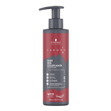 Schwarzkopf Professional CHROMA ID Bonding Color Mask Semi Permanent Mix And Tone Color System Toning Enhancing Refreshing Intense Care Deep