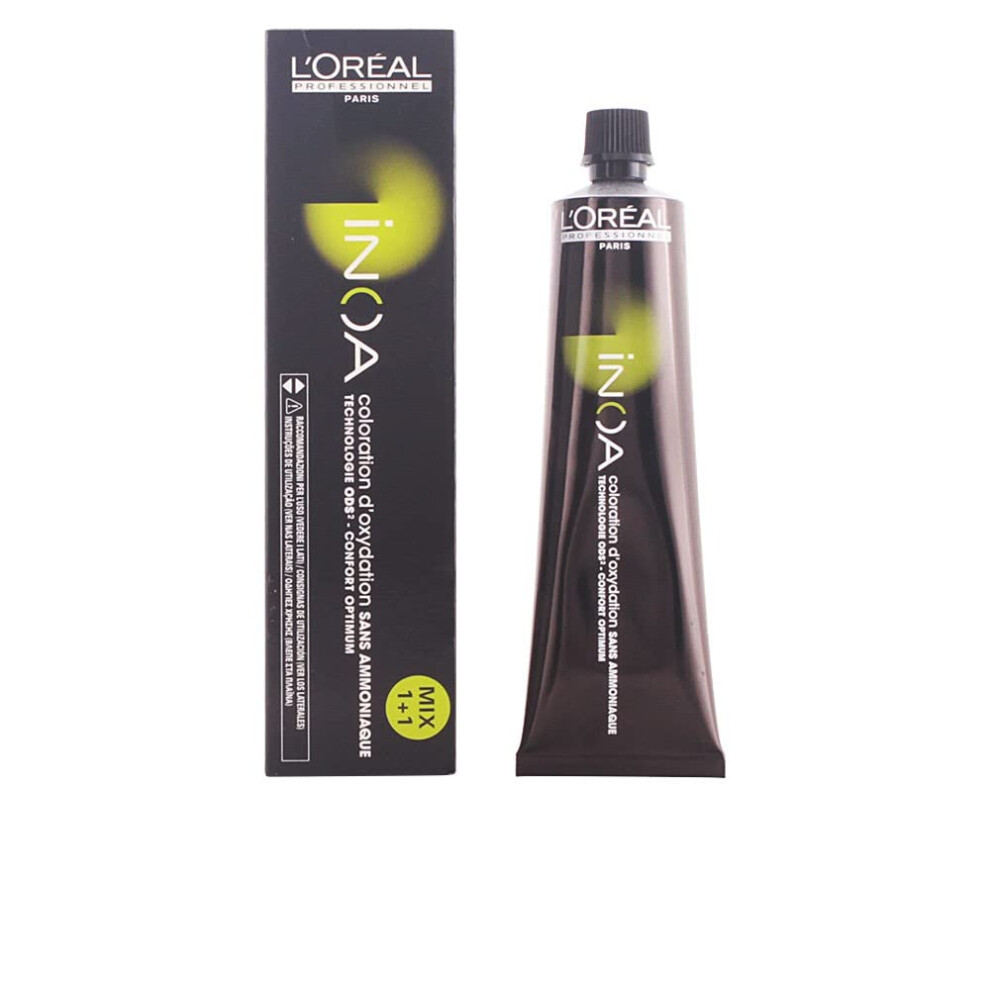 L'orãÂ©Al Professionnel Paris Loreal Inoa 6.1 60Grm V511