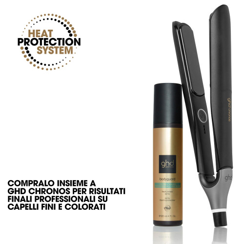 ghd Ghd Bodyguard Heat Protect - Hitzeschutz f?r feines Haar 2