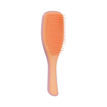 Tangle Teezer Ultimate Detangler Hairbrush - For Wet & Dry Hair - Detangling Brush for All Hair Types - Two-Tiered Teeth Reduce Breakage & Eliminate