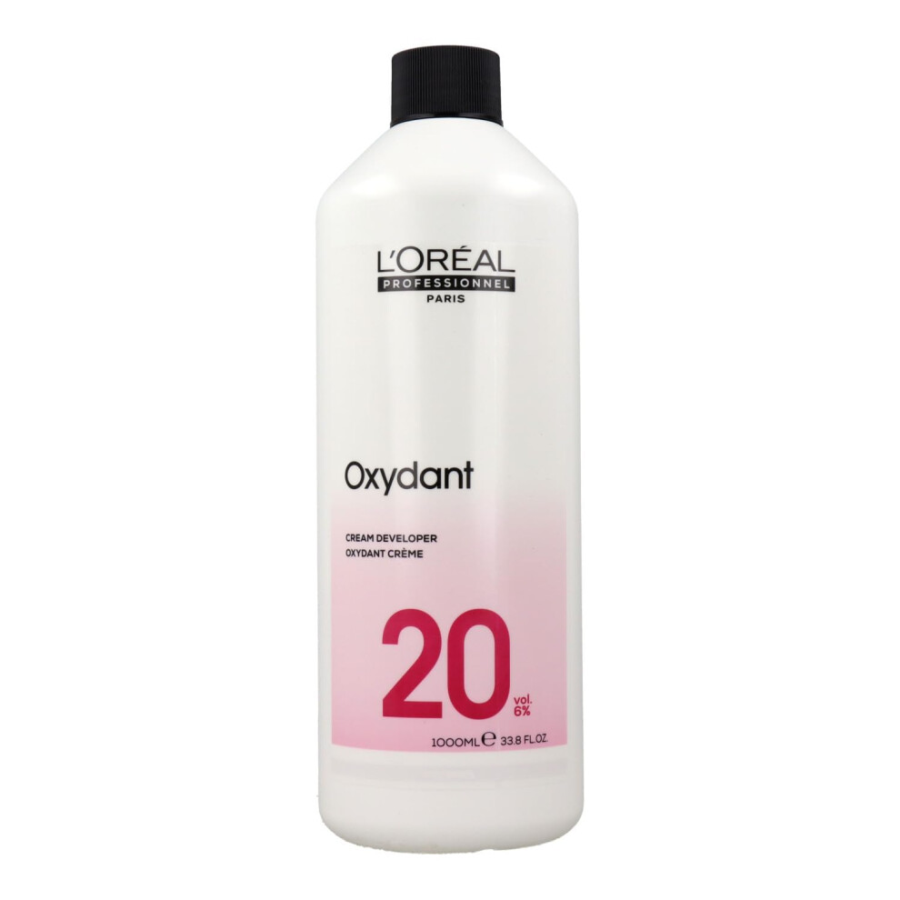 LâOrã©Al Paris Loreal Oxydant Creme N. 1 20 Vol 1L V034