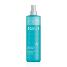 REVLON PROFESSIONAL Equave Hydro Bi-Phase Detangling Conditioner for Normal To Dry Hair, Leave-in Conditioner, Detangling Conditioner, Leave-in