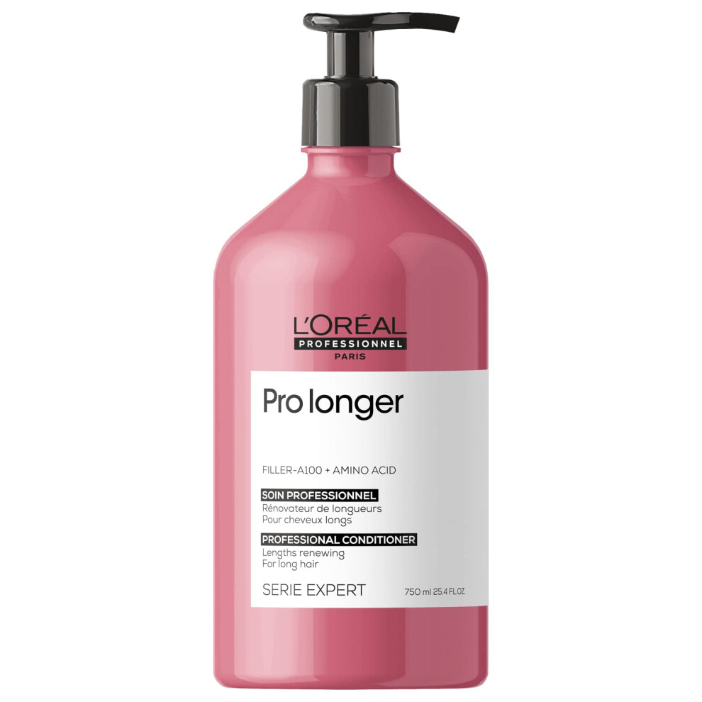 L'orãÂ©Al Professionnel Paris L'or?Al Professionnel - Serie Expert Pro Longer Conditioner 750 Ml