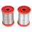 Beekeeping Wire for Hive Frames 2Pcs Stainless Steel Beehive Frame Wire Tool 1