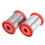Beekeeping Wire for Hive Frames 2Pcs Stainless Steel Beehive Frame Wire Tool 13