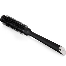 ghd The Blow Dryer 25mm Round Hair Brush - Ceramic Radial Hair Brush (Size 1)