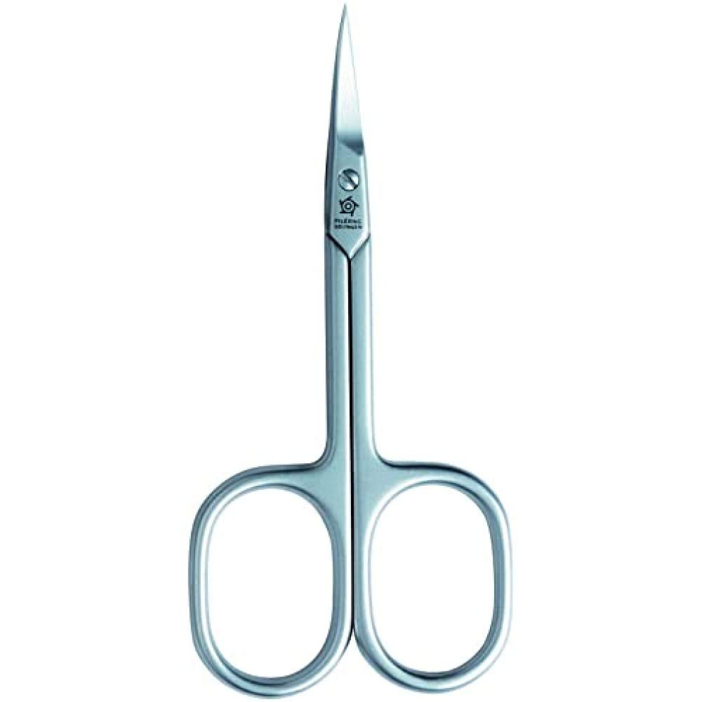 Pfeilring Cuticle Scissors 9 Cm Stainless Steel