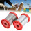 Beekeeping Wire for Hive Frames 2Pcs Stainless Steel Beehive Frame Wire Tool 10
