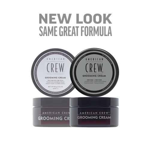 American Crew American Crew Grooming Cream 85g 1
